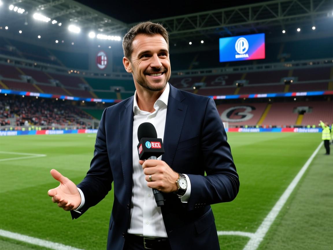 包含意甲知名媒体人：迈尼昂续约的可能性只有10%，米兰正在尽最大的努力争取的词条