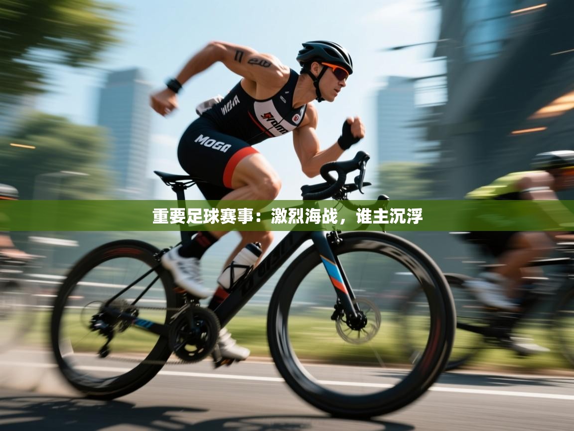 重要足球赛事：激烈海战，谁主沉浮  第2张