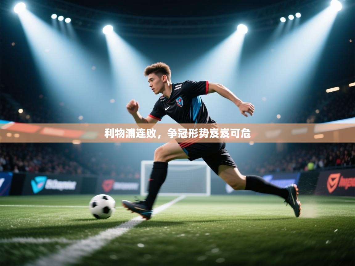 利物浦连败,争冠形势岌岌可危