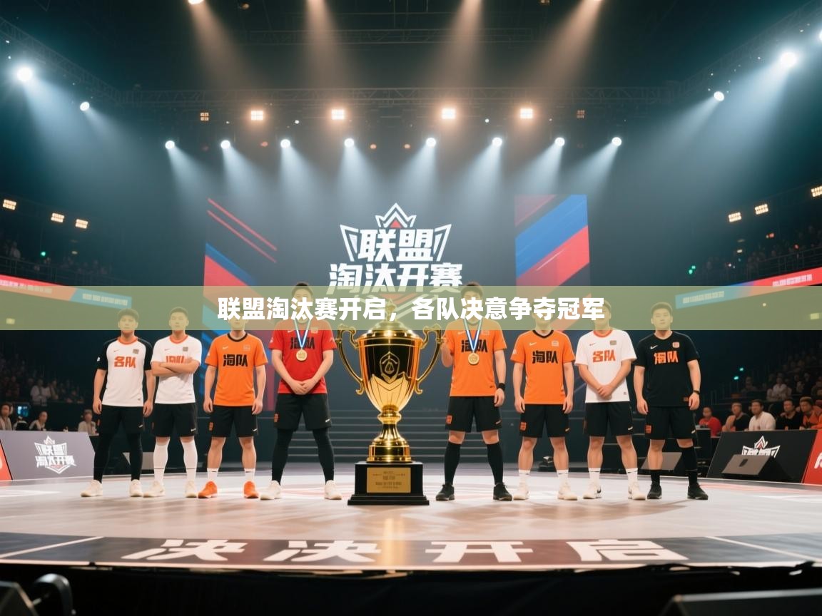 联盟淘汰赛开启,各队决意争夺冠军