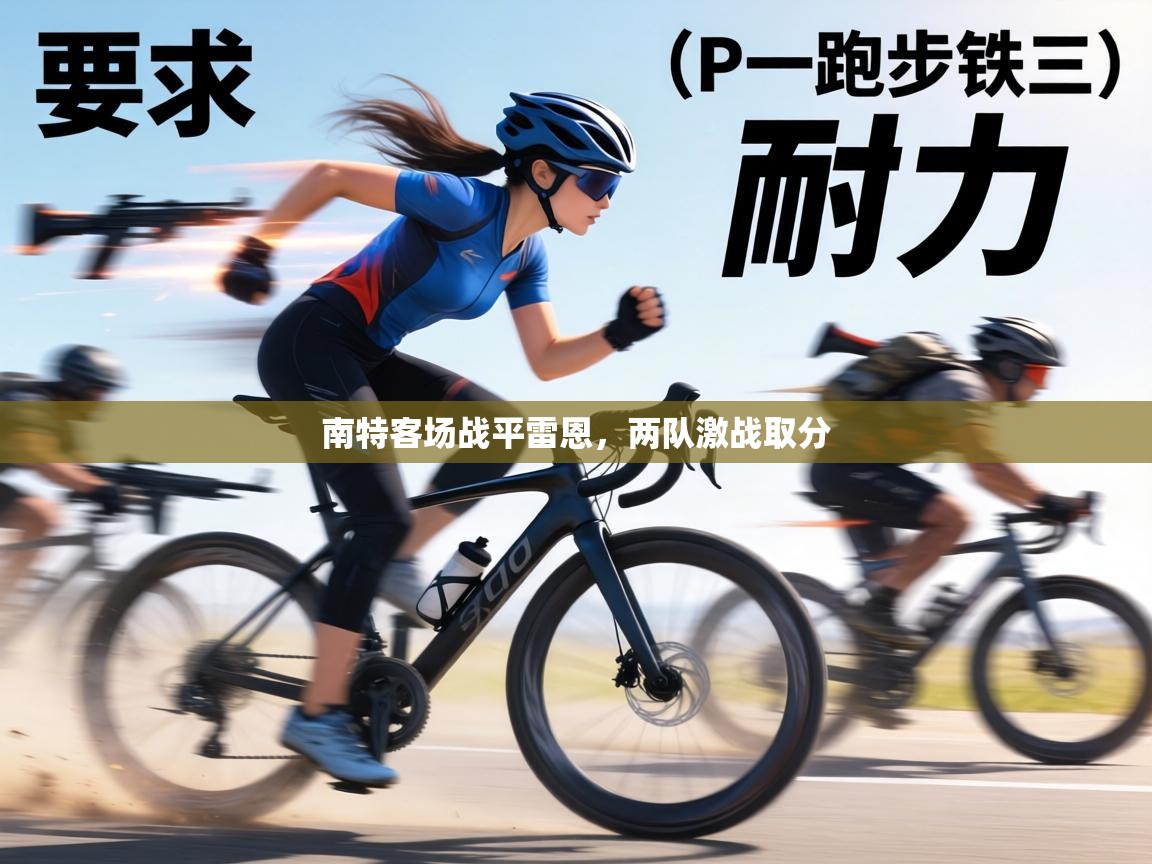 南特客场战平雷恩，两队激战取分  第1张