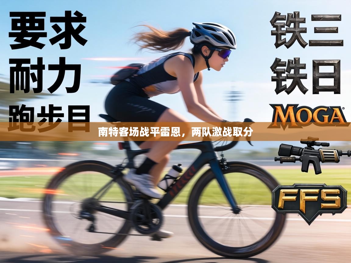 南特客场战平雷恩，两队激战取分  第2张