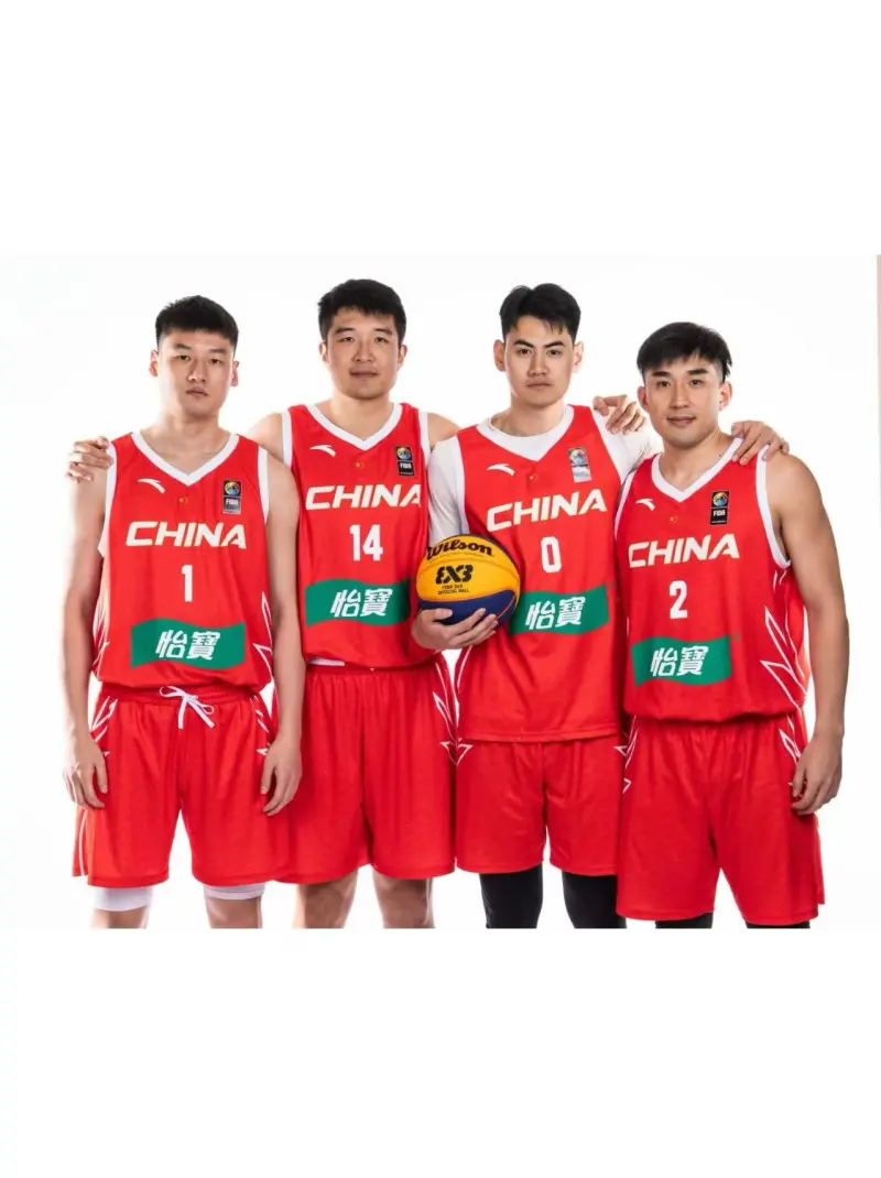 中国男篮结束NBA夏联征程三场比赛输了104分(中国男篮将参加nba夏季联赛)