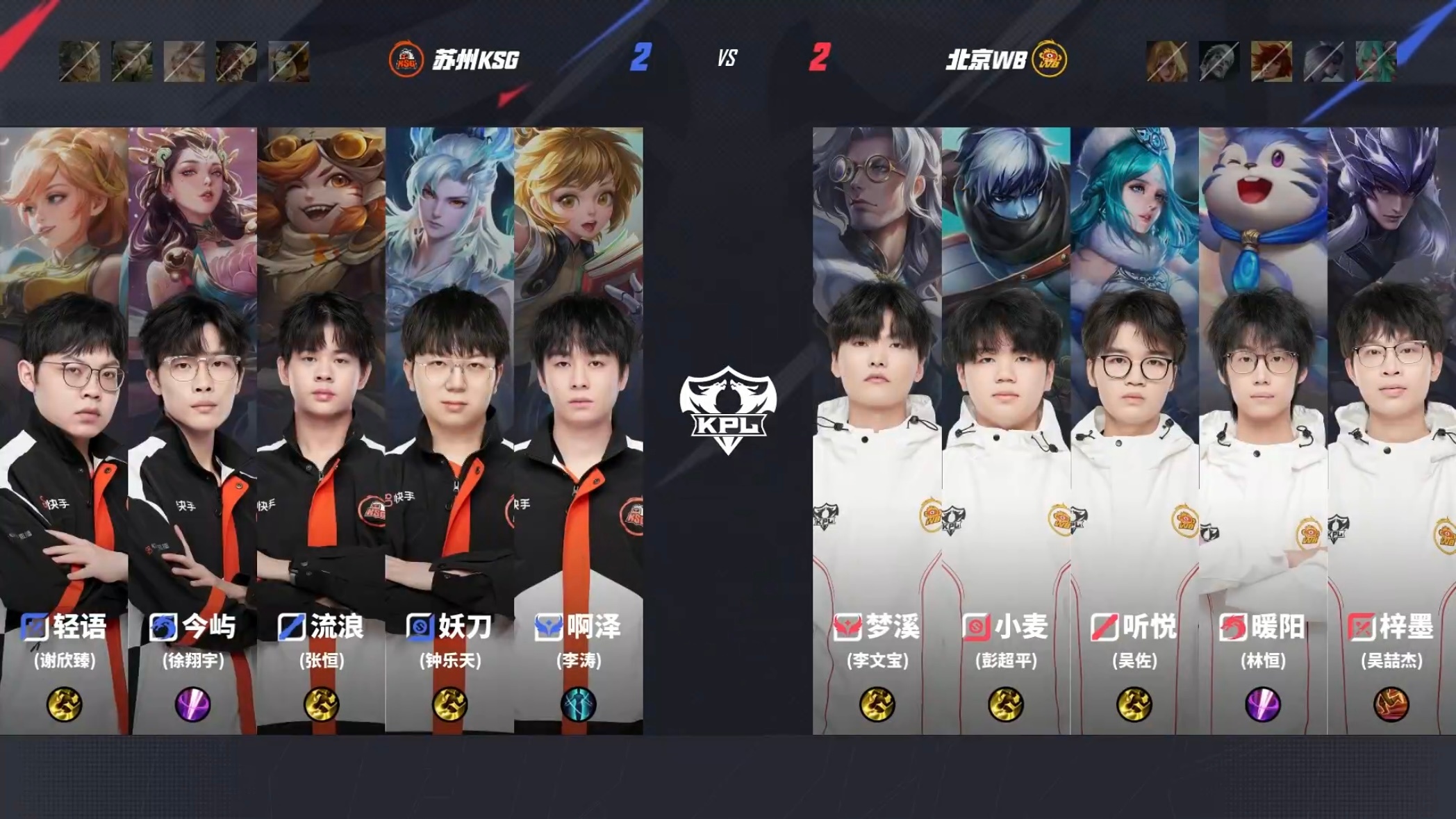 九游体育-包含JDG、WB争夺关键积分，KSG时隔半年挑战AG超玩会的词条
