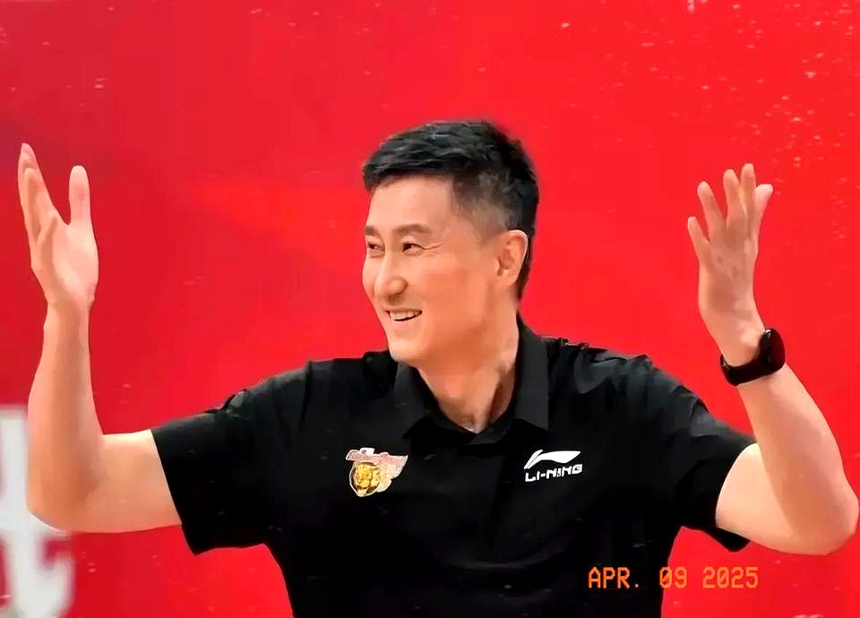 广东男篮锋线补强，陈家政新赛季确定注册，场均15分是国青得分王(广东男篮今天最新消息cba)