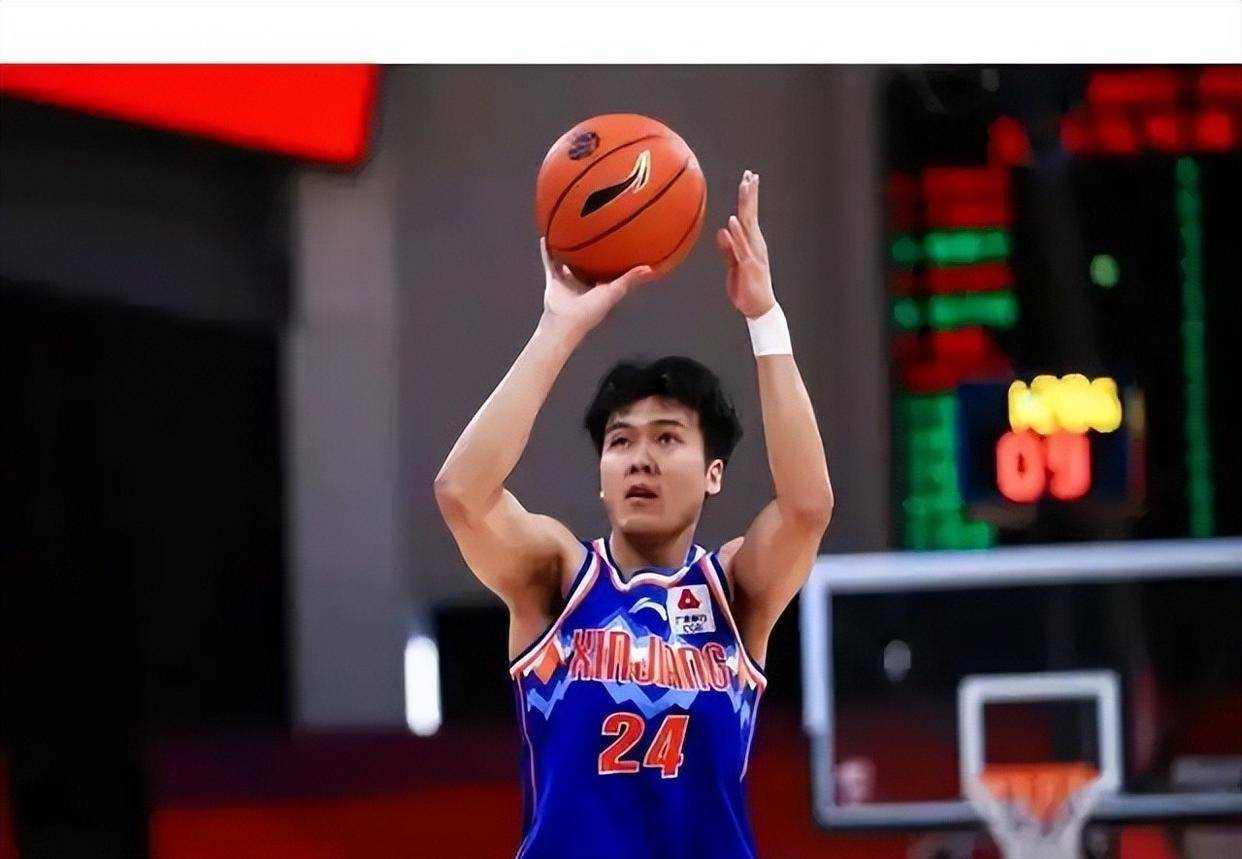 九游体育-黄荣奇15分广东胜福建孙铭徽16+18广厦胜四川(孙铭徽球员个人简介)