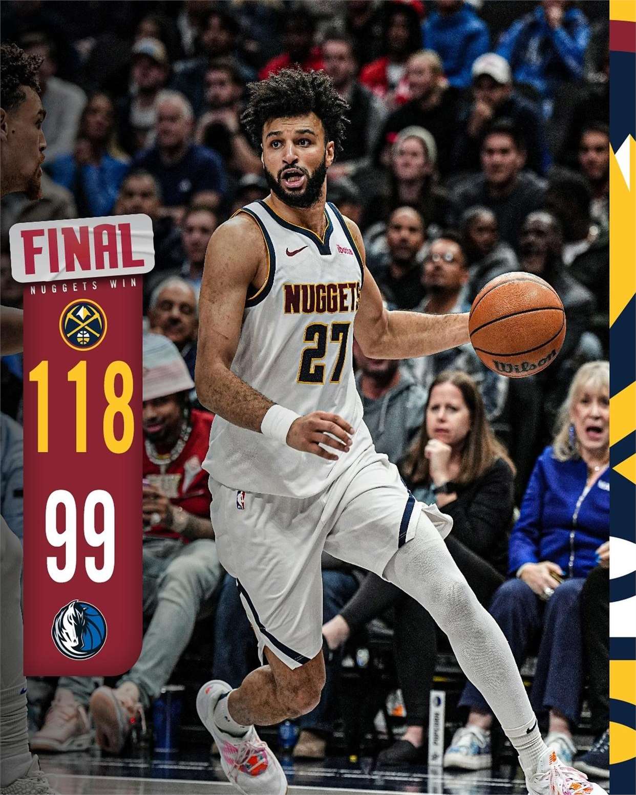 九游体育-NBA-想回欧洲!瓦兰寻求买断合同掘金正说服他留在NBA(瓦兰数据)