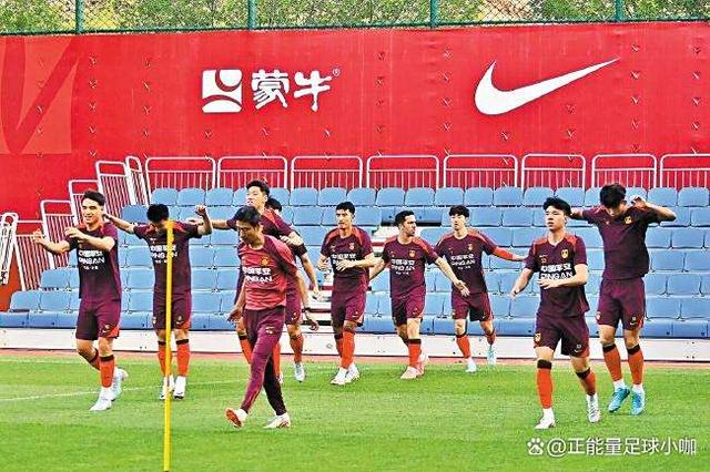 国足东亚杯23人预测：年轻球员为主，多位置是新人，王的简单介绍