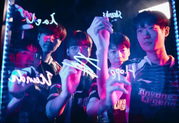 LPL终于战胜Faker了！AL零封T1！晋级EWC决赛！(t1晋级s13四强faker)