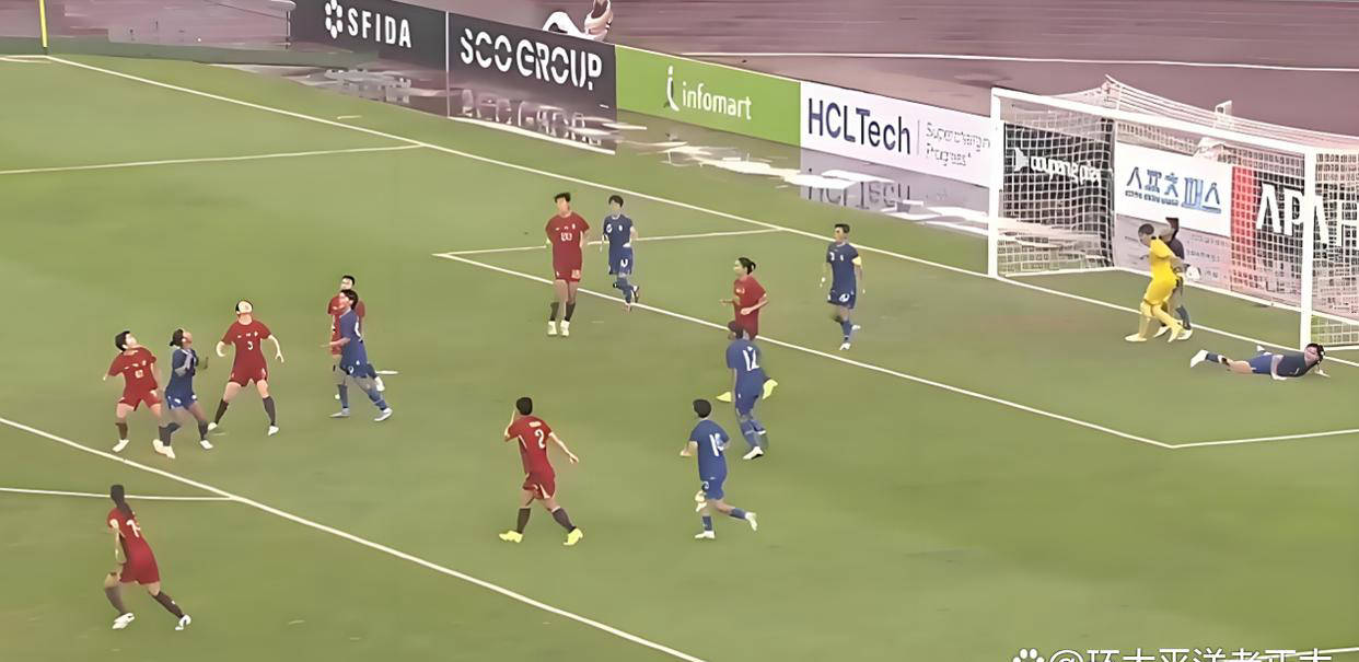 九游体育-东亚杯-中国女足4-2中国台北两球领先被追平邵子钦双响(中国女足东亚杯直播入口)