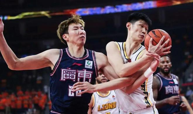 云南队再战广东男篮，寻求反弹之路的简单介绍